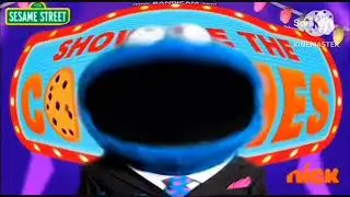Show Me The Cookies YTP Sora 2 Nickelodeon Airing