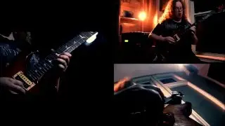 Max Mobarry - Match the Master Riff #4, 