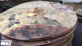 ISTANBUL AGOP FACTORY TRIP! (Vlog #7 - 28/05/19)