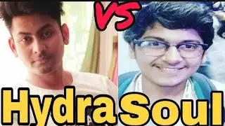Dynamo Vs Mortal(Hydra Vs Soul)Lifestyle,Biography,Luxurious,Car,