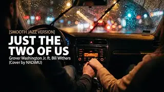 Just The Two of Us - Cinematic Jazz Version (Cover by AI MUSIC STUDIO) | Enak Buat Nyetir