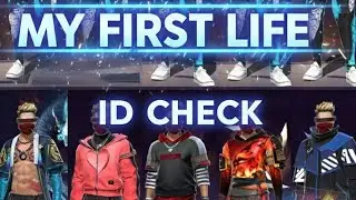 ☠️LIVE  HARD GUILD TEST +UID CHECK✅#life #freefire FreeFireFun #BanglaGaming #RDGamerShorts