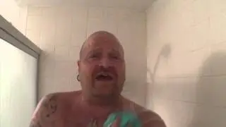 Shower-aoke with K.C. Murdock - 