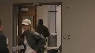 ICE, U.S. Border Patrol Leadership Press Conference in Minnesota