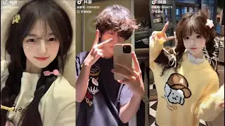 [Douyin] Tổng Hợp Những Video Siêu Cuốn Trên TikTok Trung Quốc