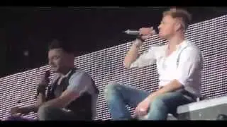 2011 Westlife Gravity Tour - Full (Fan Edited) Concert
