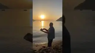 #&ccedil;ipura #balık #adrasan #antalya