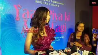 Divya Khosla Kumar  Reaction Working With Mr Faisu Shaikh , Team 07 and Shivin Narang