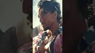 Ganapath Behind The Scene | Tiger Shroff | Ganapath |