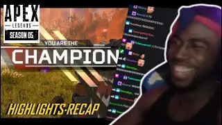 THE CLUTCH!!! | Stream Highlights | Deansocool
