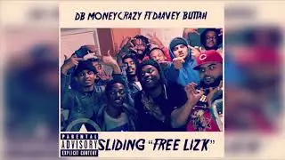 DB MoneyCrazy Feat. Daavey Buttah - Slidin 