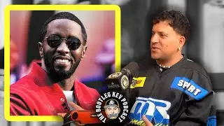 Azad Reacts to Bootleg Kev Thinking Emotional Oranges Sampled Diddy&rsquo;s &lsquo;I Need a Girl Pt. 2&rsquo;