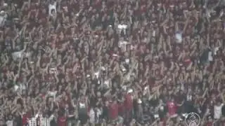Kick off(zoom)1-2008 ACL SemiFinal#2 [URADOU]