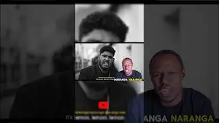 Naranga Paal Reaction 🎤 Gabri | Malayalam Song