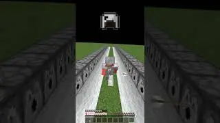Minecraft Armor Test 💀