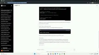 pip install selenium chrome