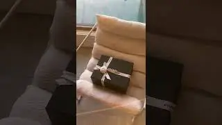 Chanel 26 Kelly Mini Shopping bag unboxing 💗🎀