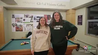 HWS - Pool Pals