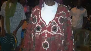 Solomane Konaté Koulikoro Concert