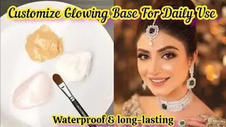 Best summer Mac base application hack 💖 || Mac Base hack✨️💐 || Way to apply Mac base in ☀️