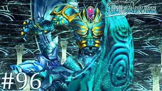 The Azure Deity - Trails To Azure Part 96 - No Commentary