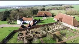 Cressing Temple Barns Weddings
