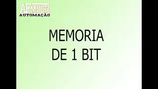 MEMORIA DE 1 BIT