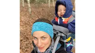 Parenting a medically complex baby with Polymicrogyria: Navigating friends
