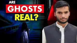 The Science of Ghosts | Paranormal, Bhoots and Ouija Boards Exposed | Anas Zahid
