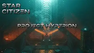 Project Hyperion 677K Onyx Facility Final Mission