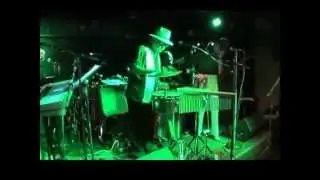 Mestizo LA Intro by Chico Manqueros