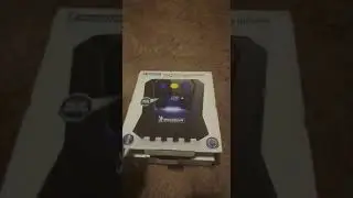 Michelin tyre tire inflator