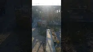Uppal Elevated Corridor End Point #flyover #shorts #ytshorts #youtubeshorts