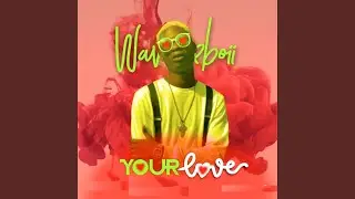 Your Love