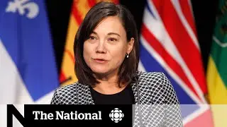 Alberta MLA Shannon Phillips quietly monitored by local police