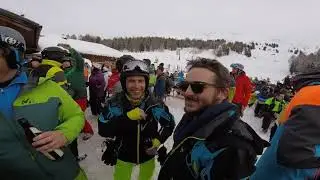 ISCHGL 2019