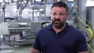 ABB&rsquo;s Preventative Maintenance Walkthrough for Food & Beverage Facilities
