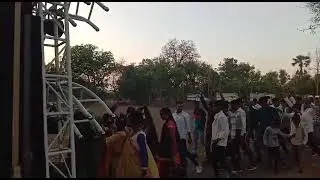 ravi sound Ghoghamba new dj remix video 😱😱😱Vinayak dj vadodara Janu dj halol