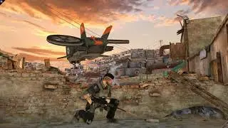 OVERKILL 3 TUTORIAL GAMEPLAY : IN 2GB RAM PC