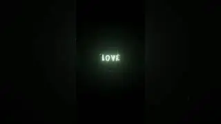 I LOVE YOU SO JUMPSTYLE - HUSSVRX | lyrics | aesthetic | whatsapp Status | English song | slowed 🔥