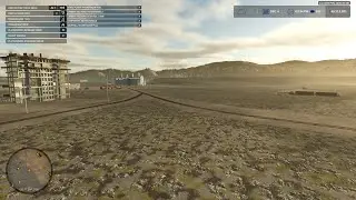 FS25 Mine Town Rescue Let's Get To Work (Portrait)