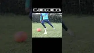 ⚽REGATES mas EFECTIVOS usados por FUTBOLISTAS PROFESIONALES #regates #control #futbol #profesionales