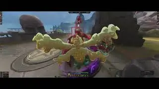 HORUS JUST BATTERED THEM &bull; CONQUEST AH MUZEN CAB ADC 20241117