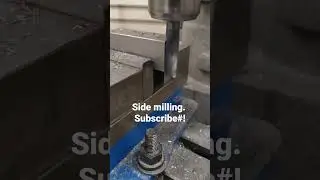 side milling