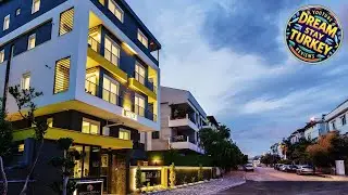 Stile Suite Family Hotel | Antalya, Turkey | Hotel Review 🛏️