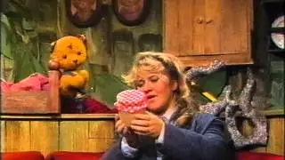 Teodors julekalender Episode 10 av 24