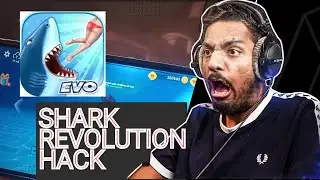 How to Hack Hungry Shark Evolution in 2023 - Unlimited Gems and Coins [Free Mod]