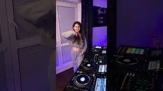 DJ GABI TECH HOUSE REMIX - JUST DANCE  ⁨@LadyGaga⁩  Here's my vibe for you to start the weekend 🔥💃