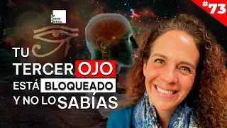 Despierta tu gl&aacute;ndula pineal y re conecta  con tu misi&oacute;n | HOJA VERDE PAOLA