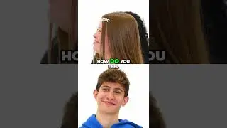 😳 Салиш и Нидал встречаются?!